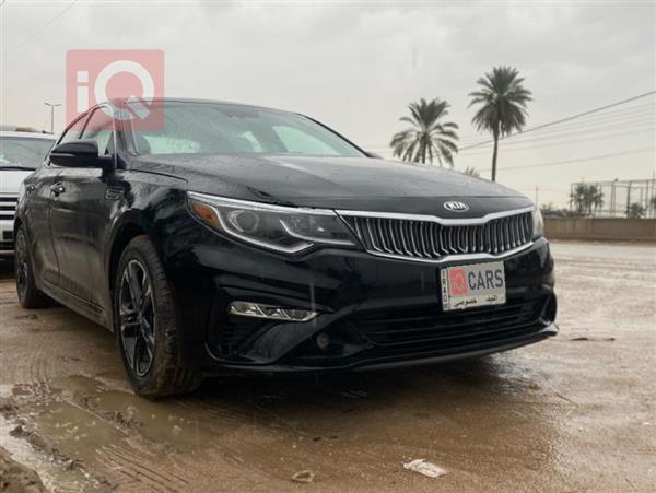 كيا اوبتيما 2020 للبيع في العراق - النجف